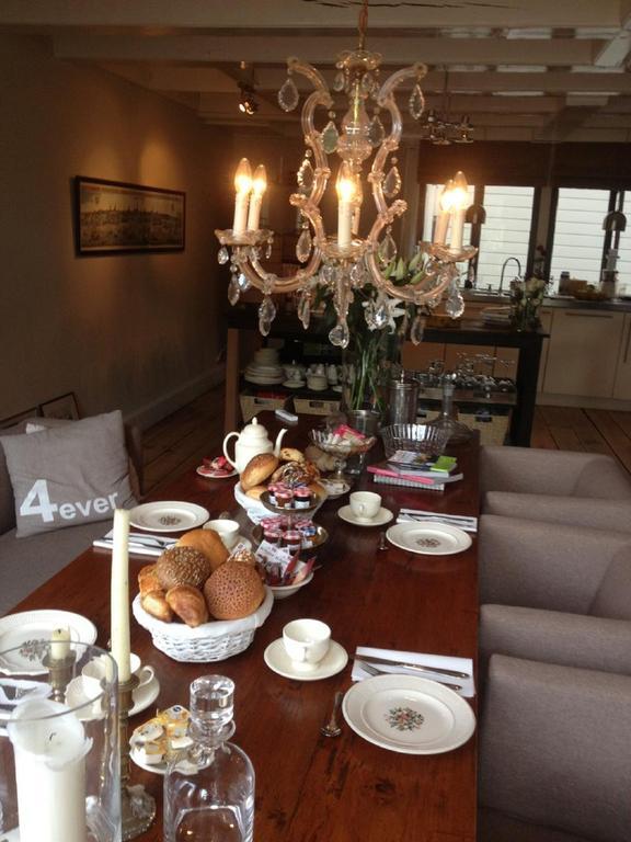 Bed and breakfast Bij Tijn Op De Gracht