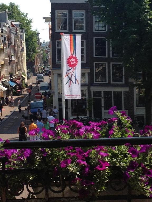 Bij Tijn Op De Gracht Ámsterdam