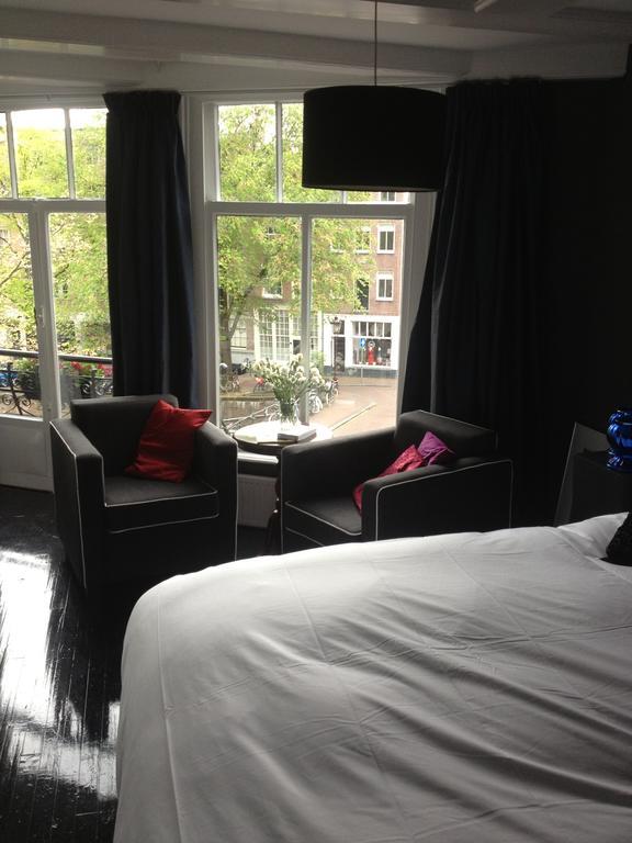 Bed and breakfast Bij Tijn Op De Gracht