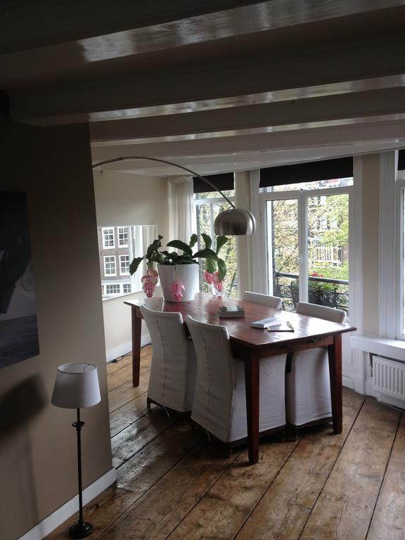 Bed and breakfast Bij Tijn Op De Gracht