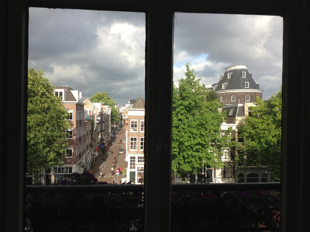 Bed and breakfast Bij Tijn Op De Gracht