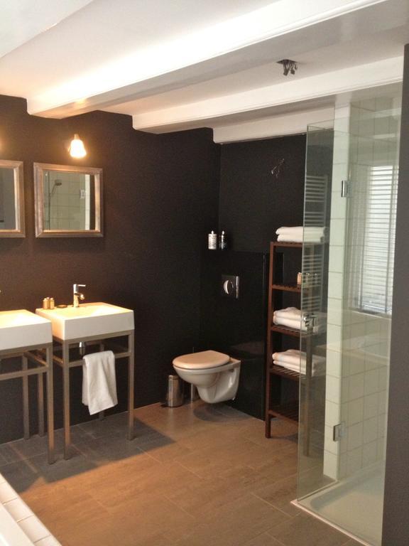 Bed and breakfast Bij Tijn Op De Gracht