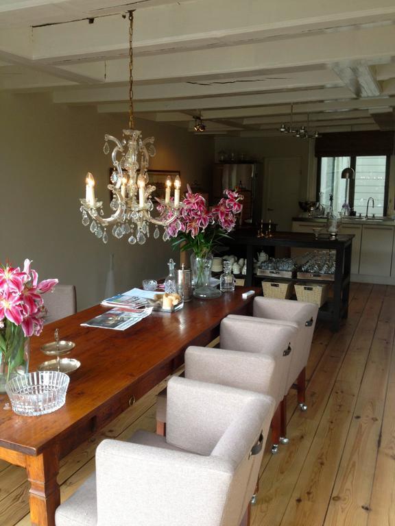 Bed and breakfast Bij Tijn Op De Gracht