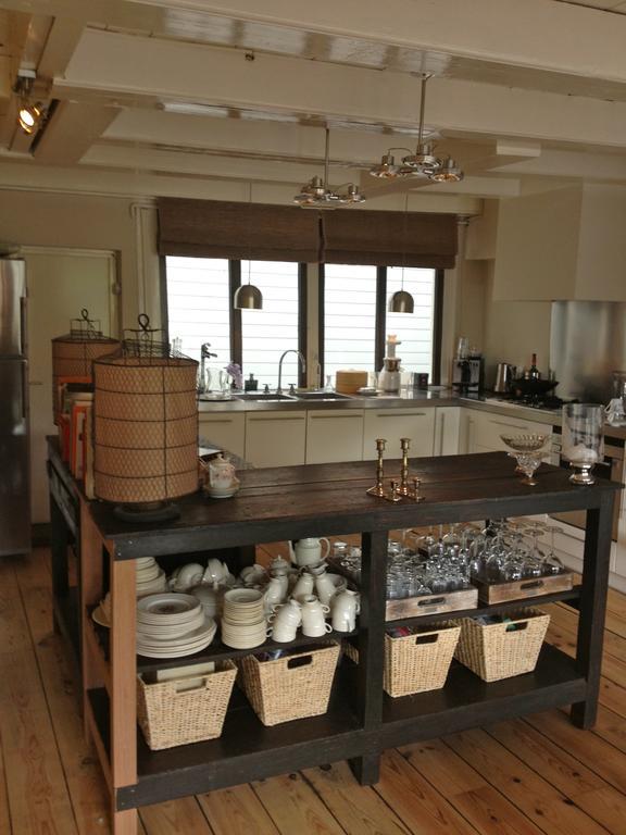 Bed and breakfast Bij Tijn Op De Gracht *